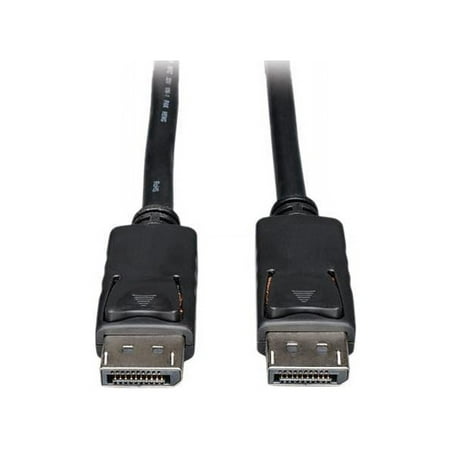 UPC: 0037332176561 | Tripp Lite 20 DisplayPort Monitor Cable M/M