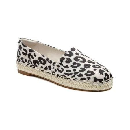 

Sanctuary Havana Women s Printed Slip On Espadrille Flats