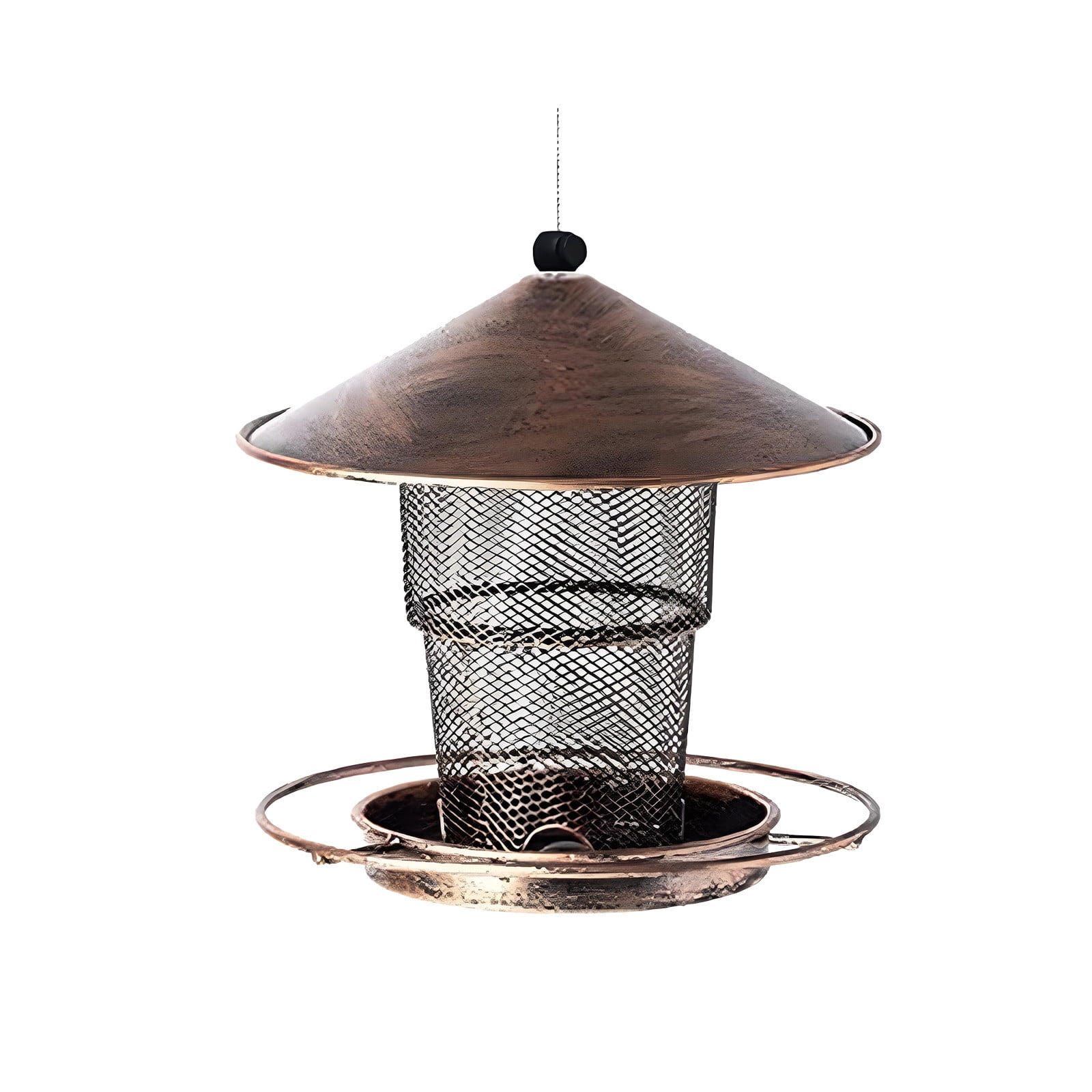 Viflosae Hummingbird Feeder Birdfeeder Outdoor Decor Outdoor Feeder Hanging Feeder House Easy To Clean and Refill Suitable for Outdoor Natural Birds for Bird Watching & Backyard Fun