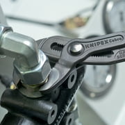 Knipex 002006S1 3 Pc. Cobra Plier Set (7, 10, 12)