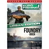 Euro Fishing Urban Edition + Season Pass (PC)(Email Delivery)