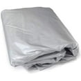 thumbnail image 3 of Car Automotive Cover Waterproof All Weather UV Sun Snow Dust Rain Resistant Storage Protection L 480 x 175 x 120 cm, 3 of 7