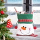 thumbnail image 5 of Artículos De Decoración Para Fiestas Navideñas. Bolsitas De Caramelo Con Muñeco De Nieve. Bolsas De Regalo Con Muñeco De Nieve. Regalos Para Niños., 5 of 7
