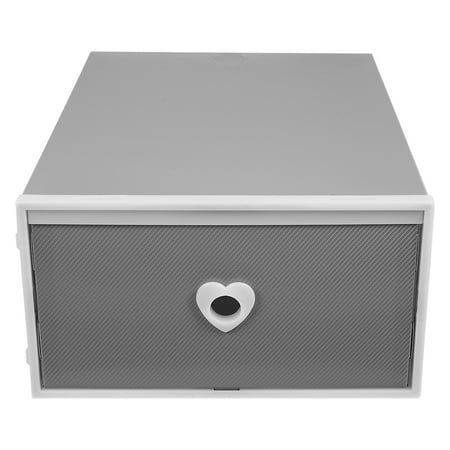 

Grid Underwear Storage Box Drawer Design Underwear Socks Box Bra Organizer