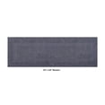 thumbnail image 4 of Better Trends Premium 3 Piece Bathroom Rug Set 100% Cotton, Extra Soft Tufted Bath Mat, Water Absorbent & Reversible Mat, Gray Lux Collection, 4 of 7