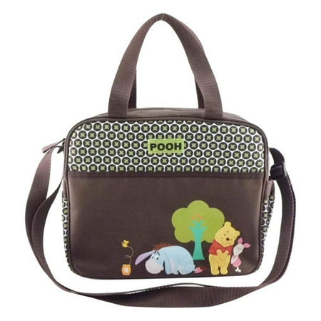 Disney - Winnie the Pooh Bottle Bag