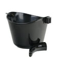 thumbnail image 4 of Reston Lloyd 92100 2Qt Microwave Batter Bowl Black, 4 of 4
