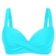 thumbnail image 1 of Mujeres Bikini Trajes de Baño Vintage Impreso Conservador Falda de Playa, Traje de Baño de Dos Piezas para las Vacaciones, 1 of 5