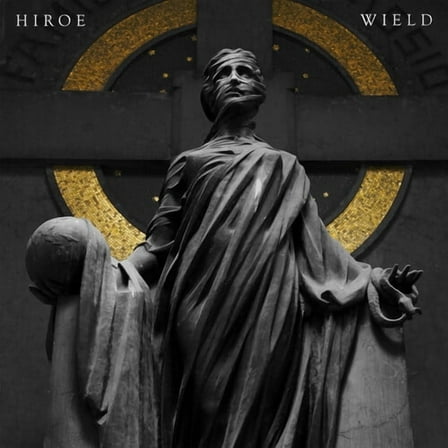 Hiroe - Wield - Music & Performance - Vinyl