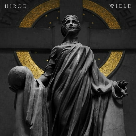 Hiroe - Wield - Music & Performance - Vinyl