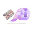 thumbnail image 2 of tredstone Double Sided Tapes Removable Classroom Pinch Toy Making Nano Tape Bubble Kit Style C, 2 of 9