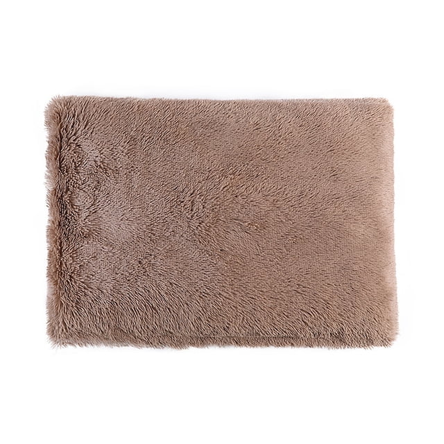 Mom's Best Colchonetas térmicas para dormir de interior para gatos y perros, 50 x 30 cm