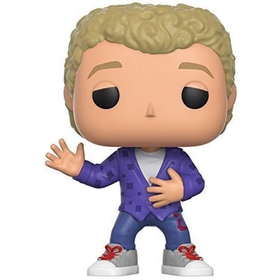 FUNKO POP! MOVIES: BILL & TED - BILL