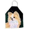 thumbnail image 1 of Starry Night Chihuahua Apron - 27 x 31 in., 1 of 1