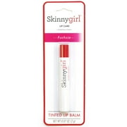 Skinnygirl Lip Collection Tinted Lip Balm, Orchid Pink