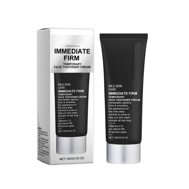 Fashionable Face Cream Snail mucin Cream Face Facial Firming Moisturizer Temporary Facial Firmer Firms And Smooths, Fading Fine Lines, Deep Wrinkles And Pores Contain(buy 2 get 10% off)