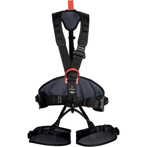 Singing Rock Roof Master Harness XL - Ideal for S/M/L Sizes