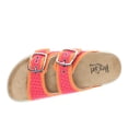 thumbnail image 4 of Corkys Womens Rumor Has It Footbed  Casual Shoes, 4 of 7