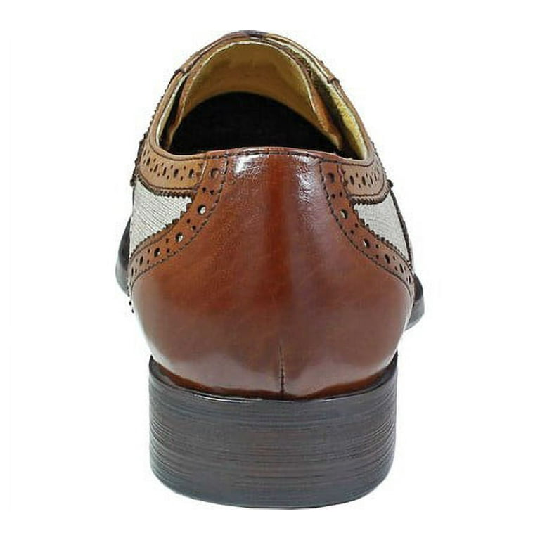 Stacy adams men's kemper wingtip oxfords hotsell