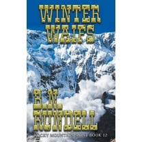 Rocky Mountain Saint Winter Waifs, Book 12, (Paperback)