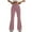 Pink, variant on Yotami Running Yoga Pants for Women High Waisted Tummy Control Flare Leggings for Loungewear Butt Lifting Pant
