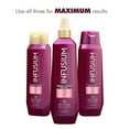 thumbnail image 4 of Infusium Repair & Renew Shampooing, 13.5 Onces, 4 of 5