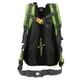 thumbnail image 4 of Bolsa de dos hombros 40L Resistente al Agua Mochila Viajes Camp Hike Laptop Daypack Trekking Subida Volver Bolsas Para Hombres Mujeres, 4 of 7