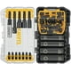 thumbnail image 2 of Juego de puntas de destornillador DEWALT Impact Ready FlexTorq 35/40 piezas, 2 of 6
