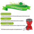 thumbnail image 3 of Suitable for 10x Electric Mosquito Repellent Heater Odorless Insect Pest Control Tool-si xi, 3 of 4