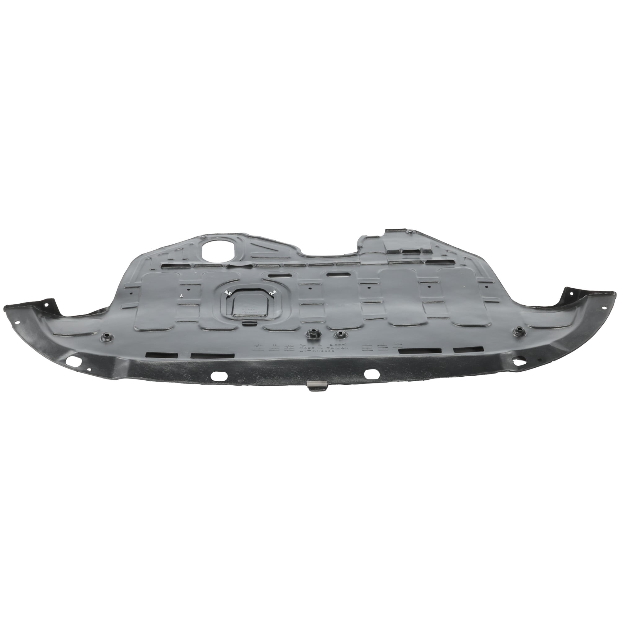Engine Splash Shield Under Cover Undercar Fits 14-15 Tucson