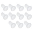 thumbnail image 1 of Lipstick , Cosmetic  Snowflake Makeup Craft Tool Silicone  For DIY Lipstick, 1 of 8