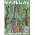 thumbnail image 2 of Pre-Owned Madeline (Hardcover) 0670445800 9780670445806, 2 of 2