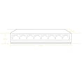 thumbnail image 3 of Switch Red Ethernet RJ45 8 Puertos 100 Mbps, 3 of 3