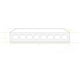 thumbnail image 3 of Switch Red Ethernet RJ45 8 Puertos 100 Mbps, 3 of 3