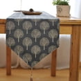 thumbnail image 3 of Mantel Individual Baoblaze Estilo Simple Casa Cocina Restaurante 30x140cm, 3 of 8