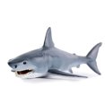 thumbnail image 2 of Dvkptbk Educational Science Toy Simulated Shark Model Kids Children Bath Toy, 2 of 2
