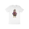 thumbnail image 5 of Funny Chick Bird Graphic Tee Chicken Humor Tshirt Funny Chicken Chick Bird Gift for Men Women Kids Boys Girls T-Shirt, 5 of 12
