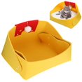 thumbnail image 4 of Long Service Time Easy To Clean Pet Cat Felt, Four Seasons Universal Felt, For Cat Pet, 4 of 8