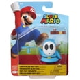 thumbnail image 2 of Nintendo 4" Blue Shy Guy with Propeller, 2 of 5
