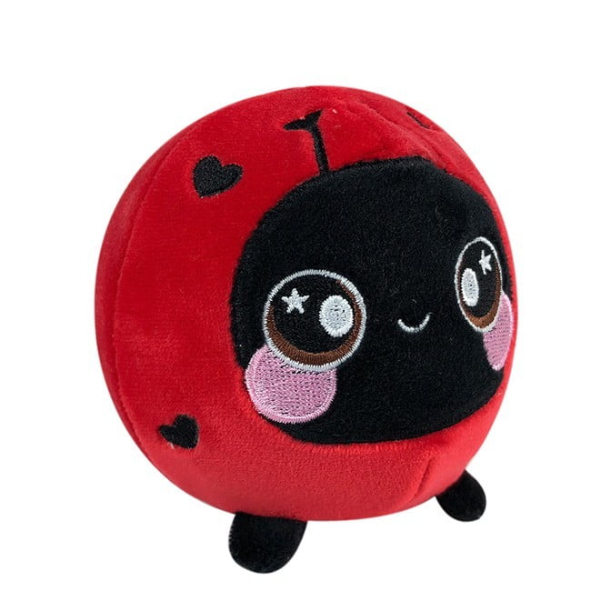 ladybug stuffed animal walmart