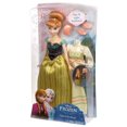 thumbnail image 2 of Disney Frozen Coronation Day Anna Doll, 2 of 5