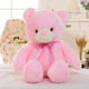 thumbnail image 2 of Oso de Peluche creativo Zulema Peluche de dibujos animados 30cm LED brillante, 2 of 8