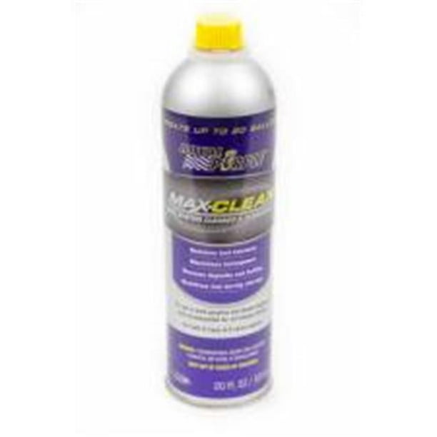 Royal Purple MaxClean Fuel System Cleaner and Stabilizer, 20 Fl. Oz