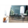 thumbnail image 1 of ADCO 2478 White RV Mirror And Wiper Blade Universal Cover Set With Storage Bag, 1 of 2
