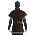 thumbnail image 3 of Disney Frozen Kristoff Costume Kit for Adults, 3 of 9