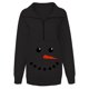 thumbnail image 4 of Navidad moda mujer casual manga larga impreso damas sudaderas tops Fridja fksj3100, 4 of 5