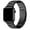 Black, variant on Metal Link Watch Band for Apple Watch 38/40/41/42mm(Series 10) - Black