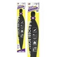 thumbnail image 2 of Braid Hair- Bobbi Boss 54in PreFeathered 5 pk, 2 of 2