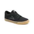 thumbnail image 4 of Tenis Urbanos Pirma Caballero Lona Suela Goma Negro 29, 4 of 6