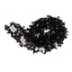 thumbnail image 1 of Cinta de Encaje Perfecl Cinta de Flecos con Perla Negro, 1 of 7